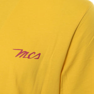 MCS T-shirts