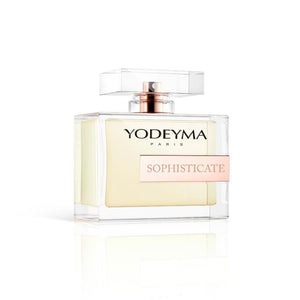 Yodeyma Fragrances