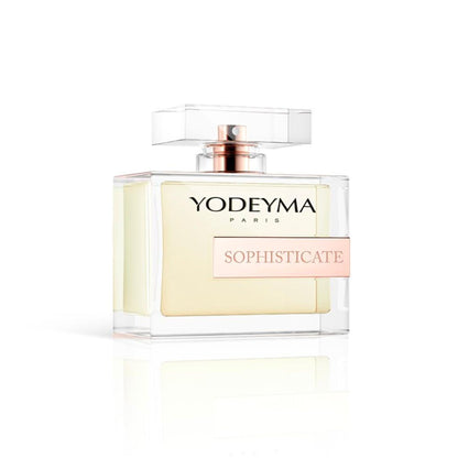 Yodeyma Fragrances