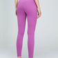 High Waist Active Pants