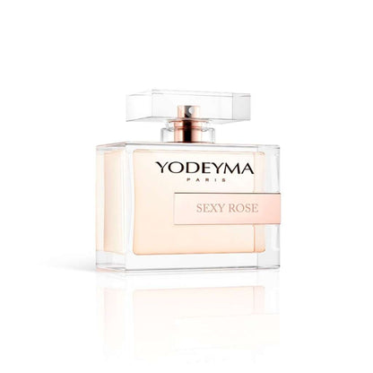 Yodeyma Fragrances