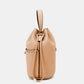 Nicole Lee USA Drawstring Bucket Bag