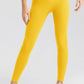 High Waist Skinny Active Pants