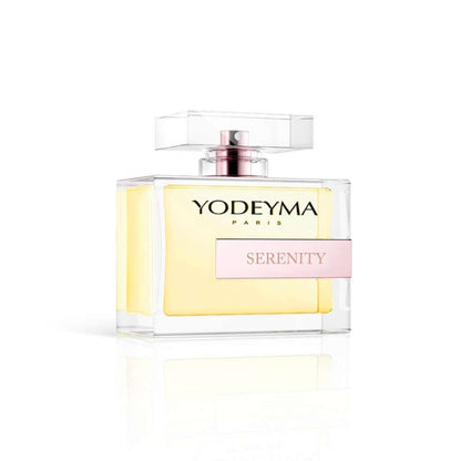 Yodeyma Fragrances